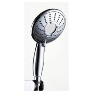 Душевая лейка 3 режима хром gappo g37