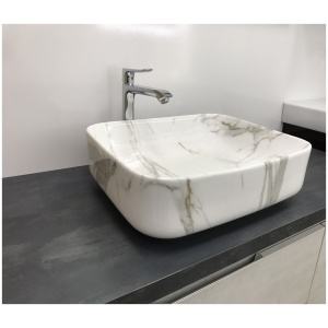 Умывальник ceramalux 190