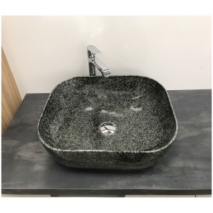 Умывальник ceramalux 338