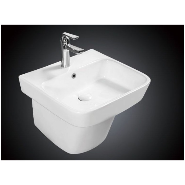 Умывальник ceramalux nb164