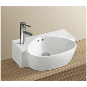 Умывальник ceramalux tr 4414