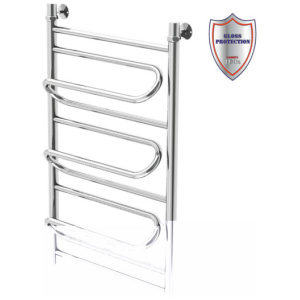 Водяной полотенцесушитель gloss&reiter класс ЛЮКС liza lux Л.50х100.Л2.z3