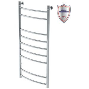 Водяной полотенцесушитель gloss&reiter класс ЛЮКС raduga lux Л.50х100.Д9