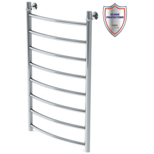 Водяной полотенцесушитель gloss&reiter класс ЛЮКС raduga lux Л.50х80.Д8
