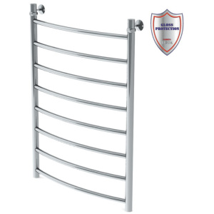 Водяной полотенцесушитель gloss&reiter класс ЛЮКС raduga lux Л.60х80.Д8