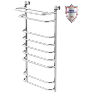 Водяной полотенцесушитель gloss&reiter класс ЛЮКС sky ЛС.50×100.С9