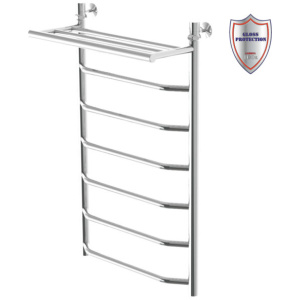 Водяной полотенцесушитель gloss&reiter класс ЛЮКС terra lux Л.50х80.Т6.П2