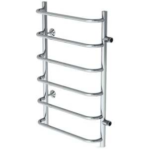 Водяной полотенцесушитель gloss&reiter Класс СТАНДАРТ skif Л. 50х80.С6