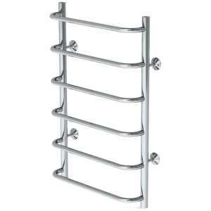 Водяной полотенцесушитель gloss&reiter Класс СТАНДАРТ skif Л. 50х80.С6