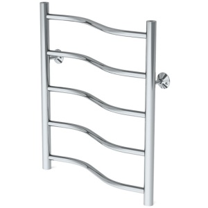 Водяной полотенцесушитель gloss&reiter Класс СТАНДАРТ wave Л. 50х60.В5