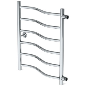 Водяной полотенцесушитель gloss&reiter Класс СТАНДАРТ wave ЛБ. 50х60.В6