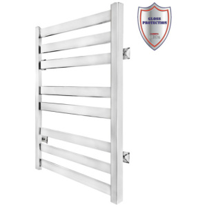 Водяной полотенцесушитель gloss&reiter Л. 50х80.Р8. pro-line