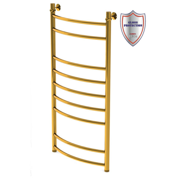vodyanoj-polotenczesushitel-glossreiter-rainbow-l-50h100d9g1-gold Водяной полотенцесушитель gloss&reiter rainbow Л. 50х100.Д9.g1 (gold)